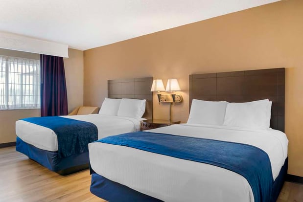 Images Best Western Greenfield Inn