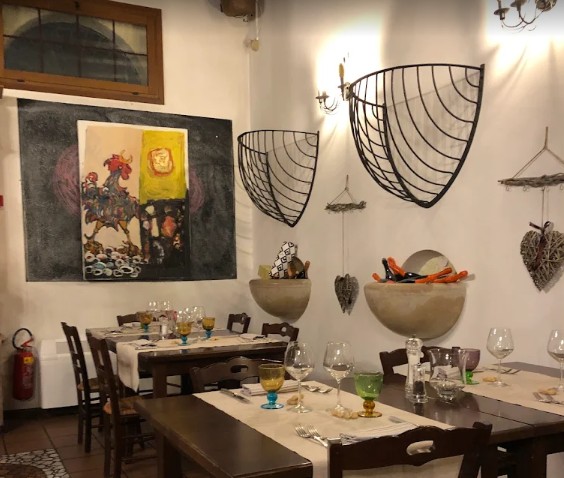 Images Ristorante al Cenacolo