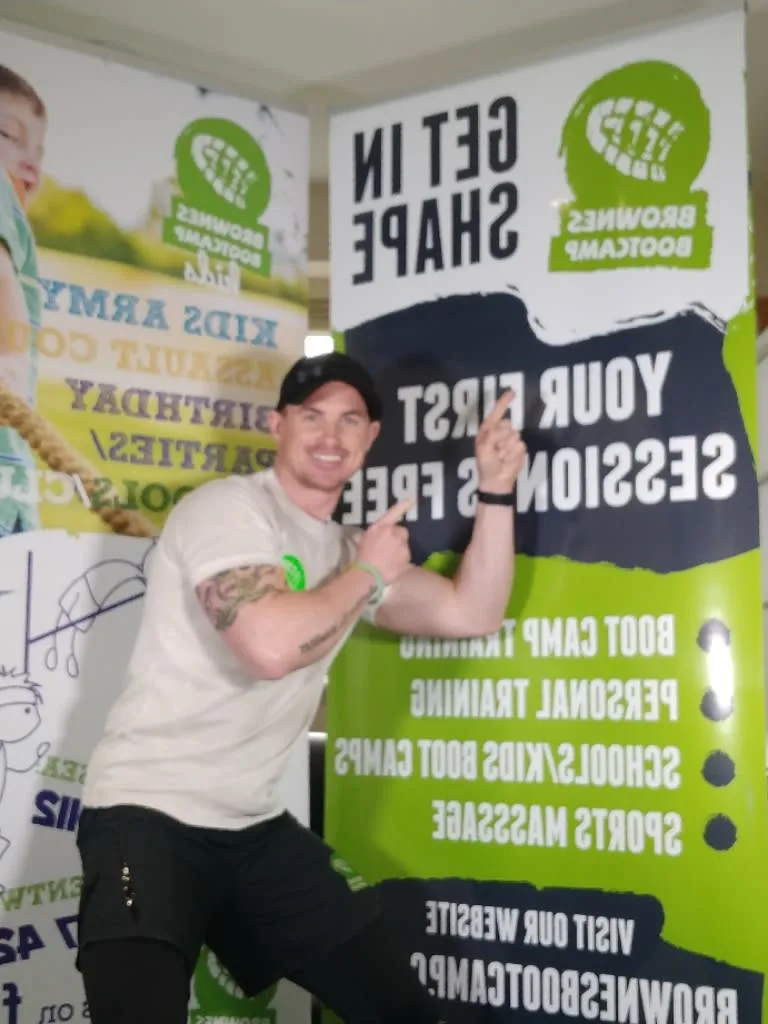 Images Brownes Boot Camp