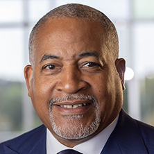 James Gordon Mcpherson IIi