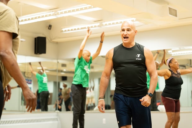 Images Cross Island YMCA