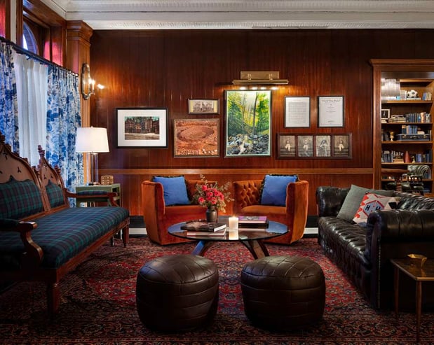 Images Graduate by Hilton New Haven