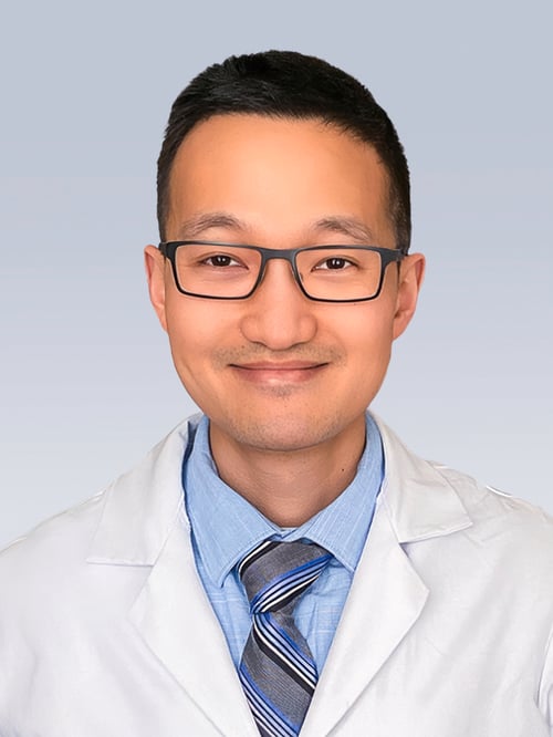 Daniel Zhou
