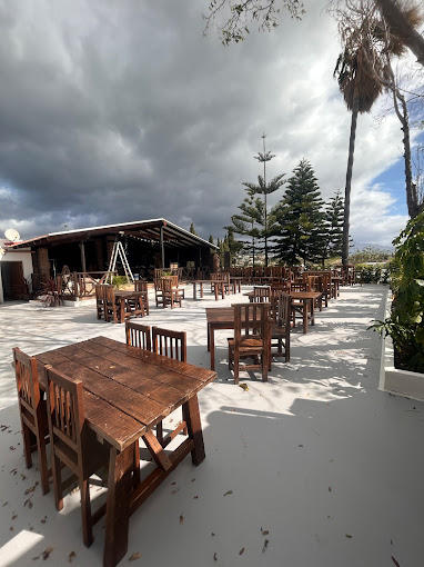 Images Restaurante La Finca