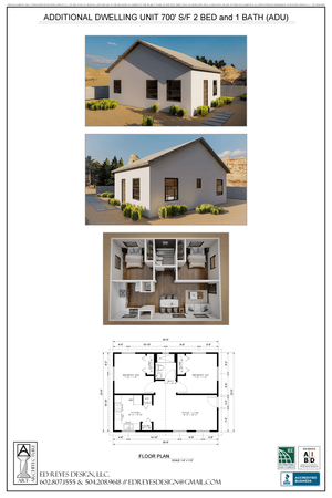 Images Ed Reyes Design LLC
