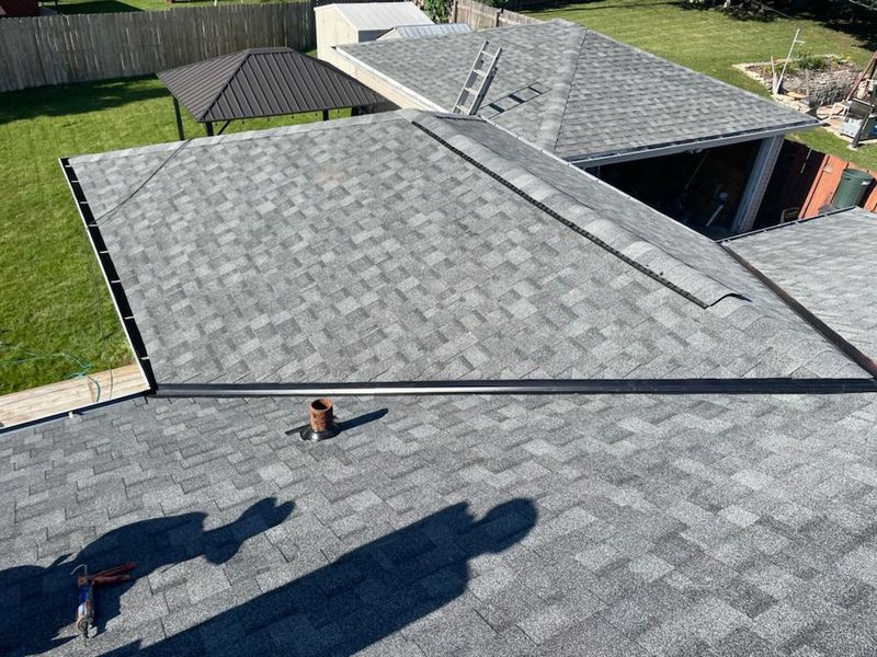 Affordable Roofing, Inc Image