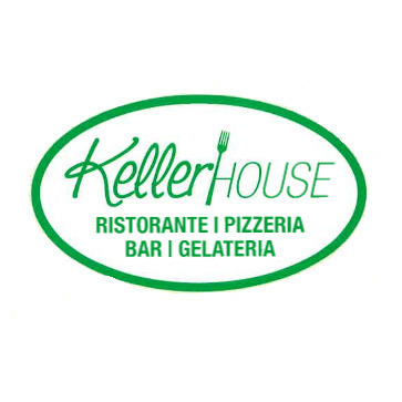 Kellerhouse Pizzeria Ristorante Logo