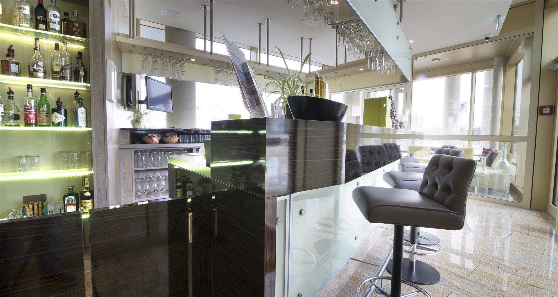 Best Western Plus Hotel Bremerhaven, Fischkai 2 in Bremerhaven