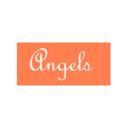 Parrucchiera Angels Logo