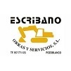 Desatascos Pozoblanco - Escribano Servicios - Excavaciones - Demoliciones - Lodos - Residuos-Obras Logo
