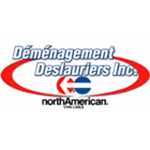 Déménagement Deslauriers Logo