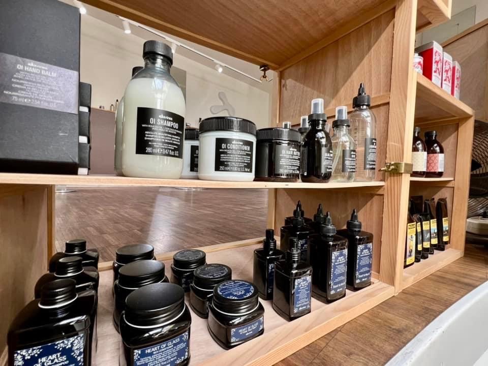 Bilder Référence Coiffure GmbH