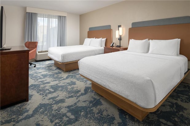 Images Hampton Inn Kimball