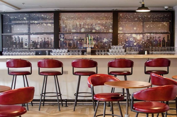 Images Freepoint Hotel Cambridge, Tapestry Collection by Hilton