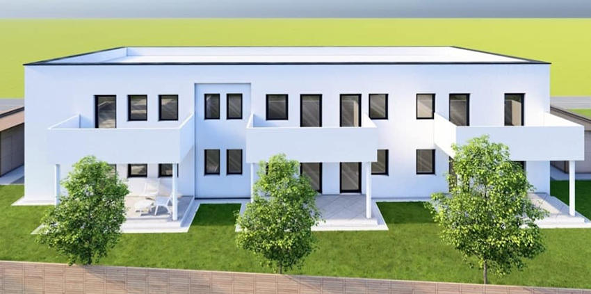 Hoch2 Projektentwicklungs GmbH, Untere Austraße 4 in Mattighofen