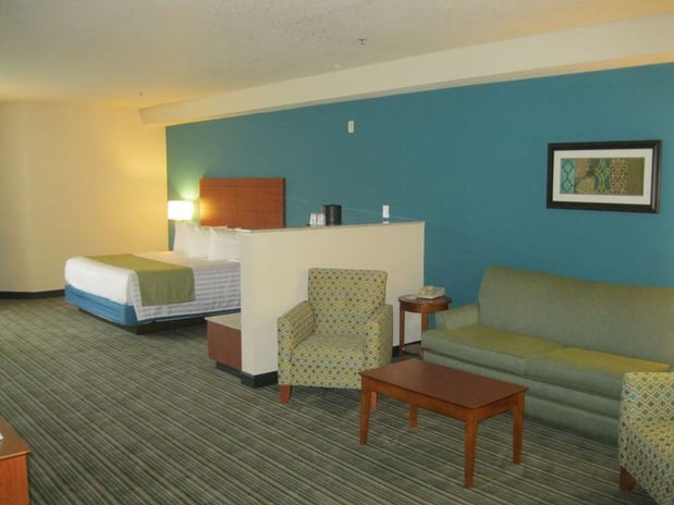 Images Best Western Liberty Inn DuPont JBLM