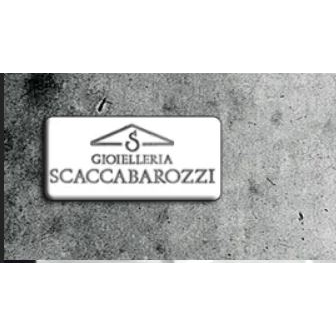 Gioielleria Scaccabarozzi dal 1954 Logo