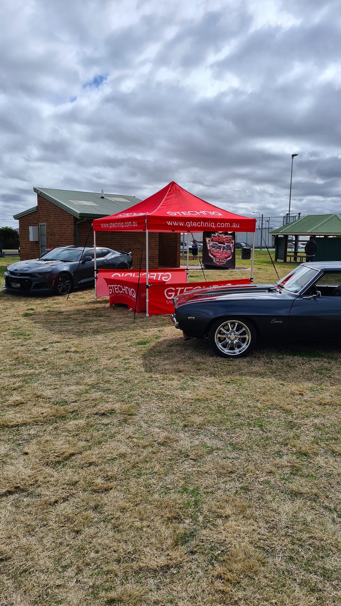 Images Wicksy's Wash & Wax