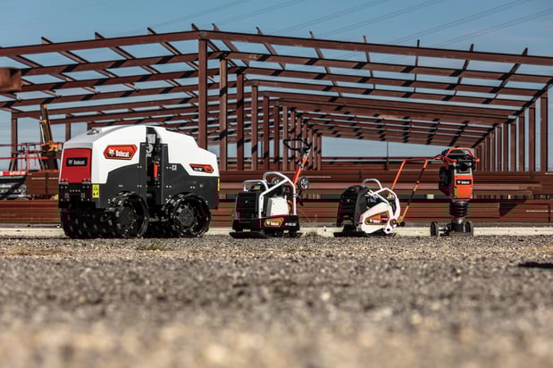 Images Logger Shop Construction & Equipment, Inc.