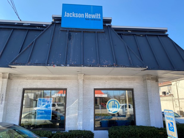 Images Jackson Hewitt Tax Service