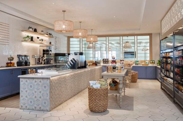 Images The Singer Oceanfront Resort, Curio Collection by Hilton