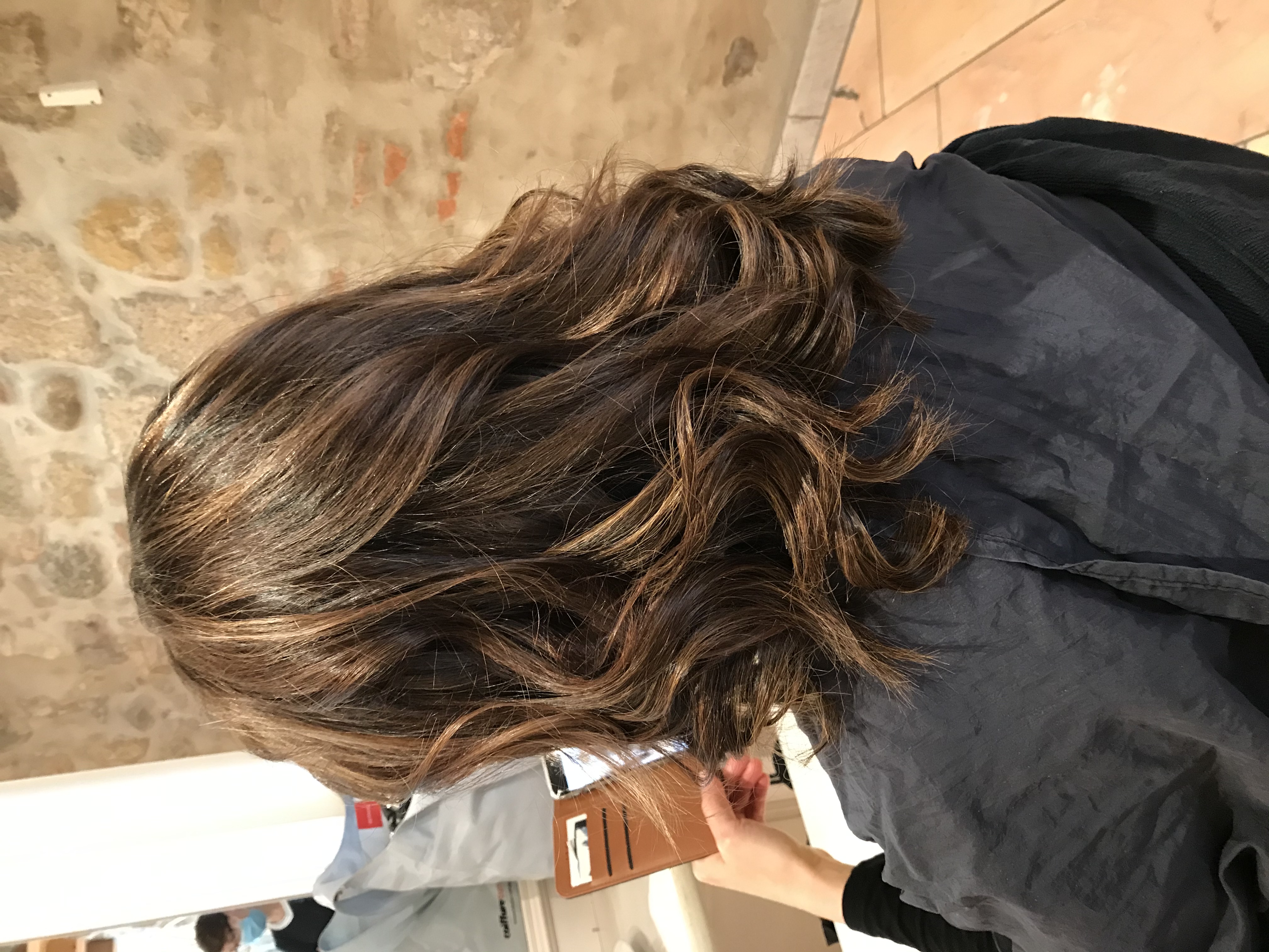 Coiffure Free Style, Stalden 27 in Solothurn