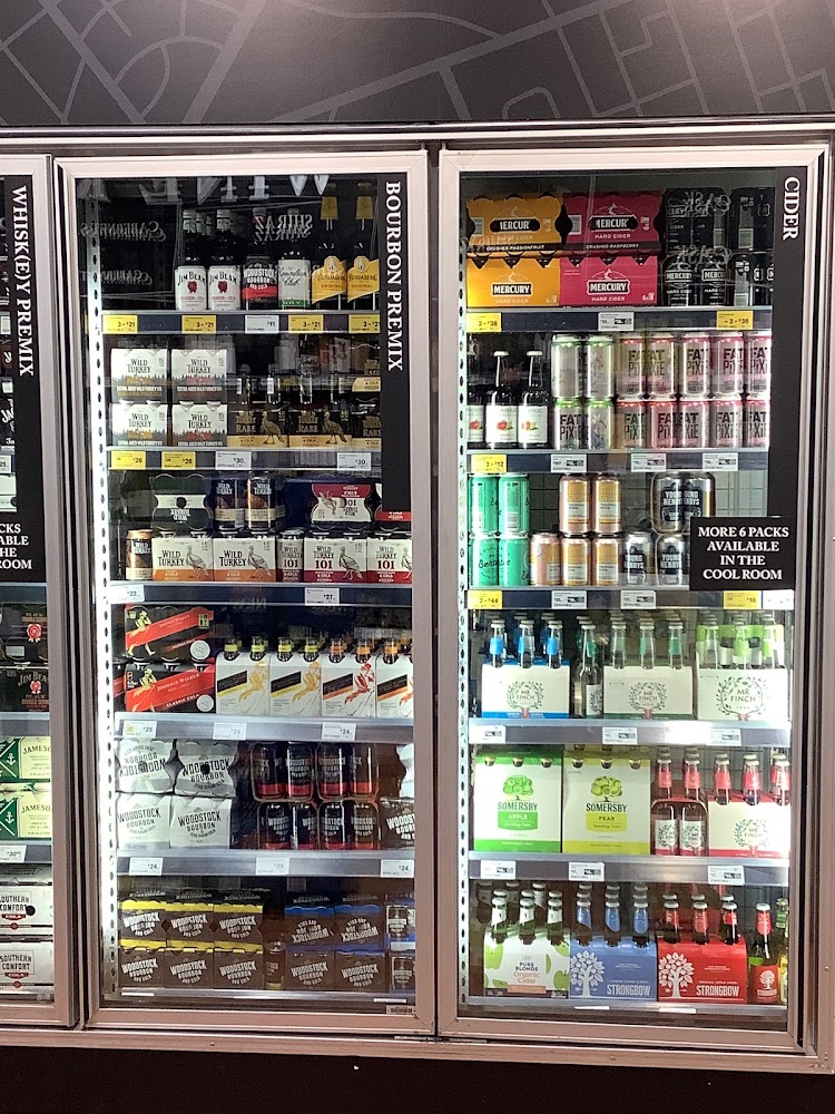 Images Liquorland Currimundi