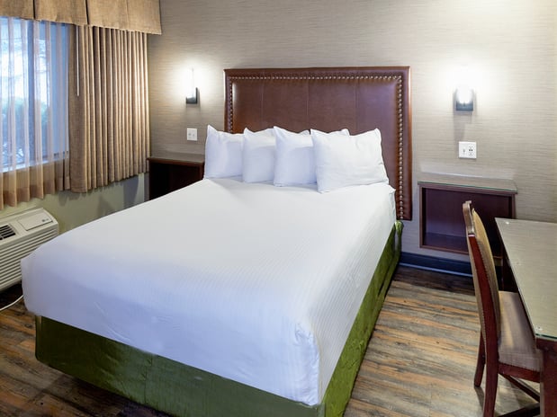 Images Holiday Inn Resort the Squire at Grand Canyon by IHG