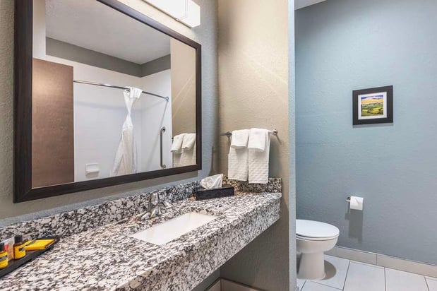 Images Best Western Plus Owensboro