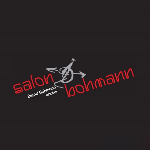 Logo Salon Bohmann