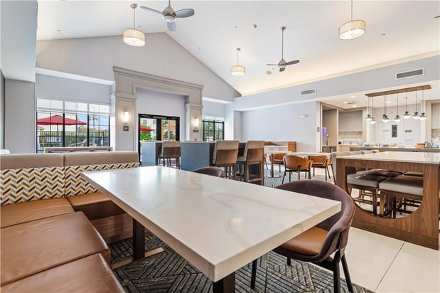 Images Homewood Suites by Hilton Beaumont, TX