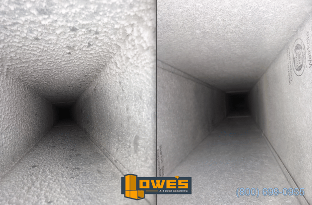 Images Lowe's Air Duct Cleaning