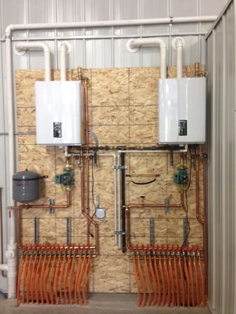 Images Snell Plumbing & Heating