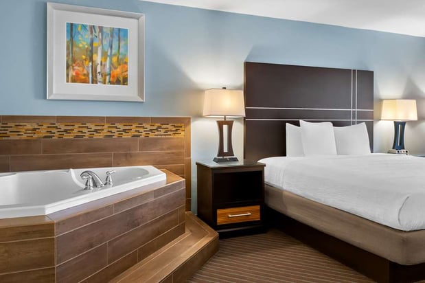 Images Best Western Newport Inn