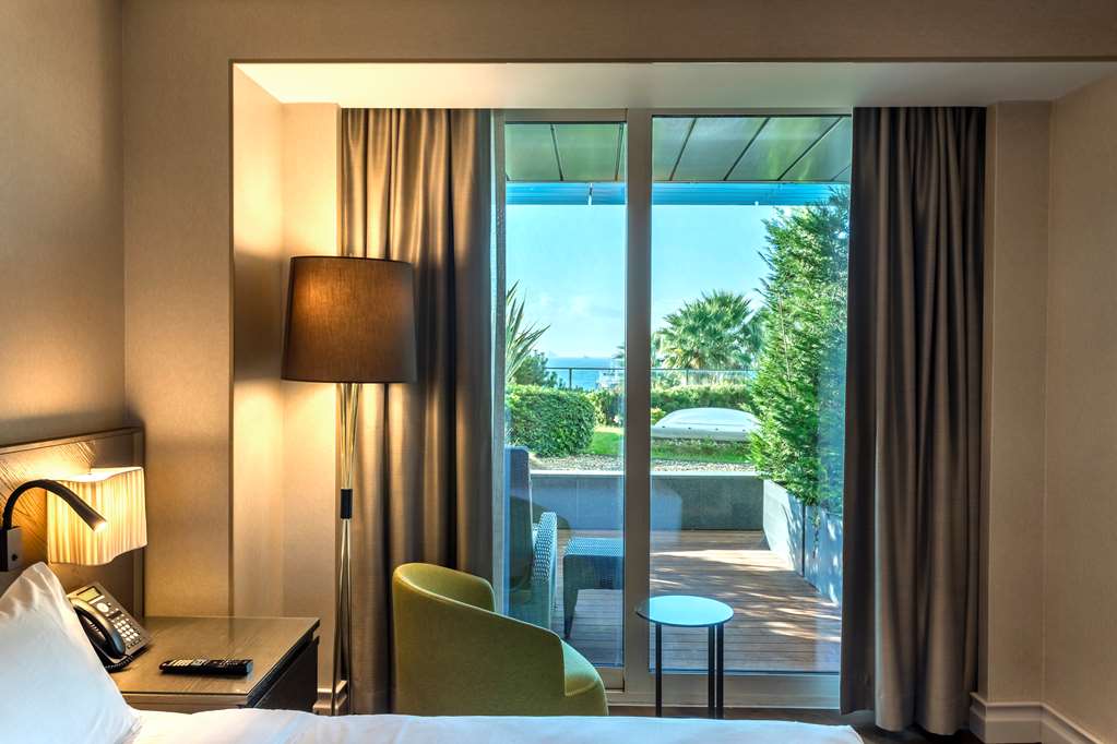 Images Radisson Blu Hotel, Istanbul Ottomare