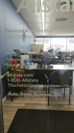 Images Thomas Fochetta: Allstate Insurance