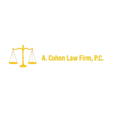 A. Cohen Law Firm Pc