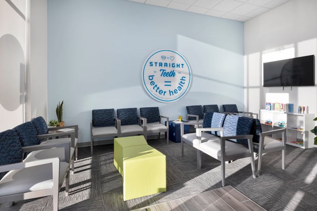 Images Fort Apache Kids' Dentistry & Orthodontics