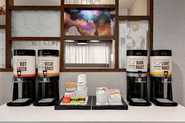 Images Hampton Inn Starkville