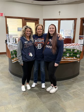 Images Alliance Catholic Credit Union