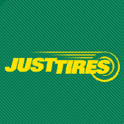 Logo Just Tires