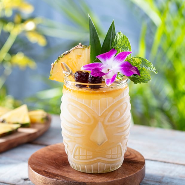 Images Bahama Breeze