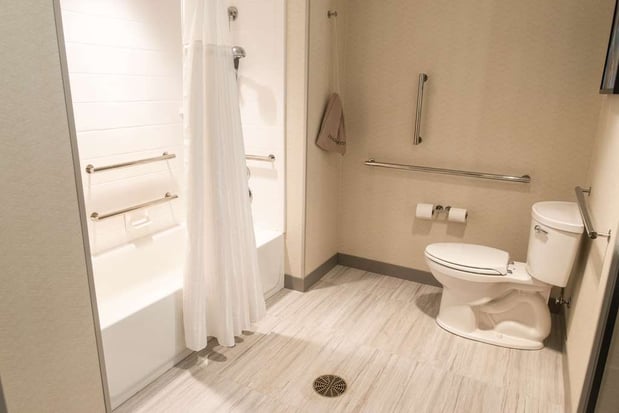 Images Hilton Garden Inn Mattoon