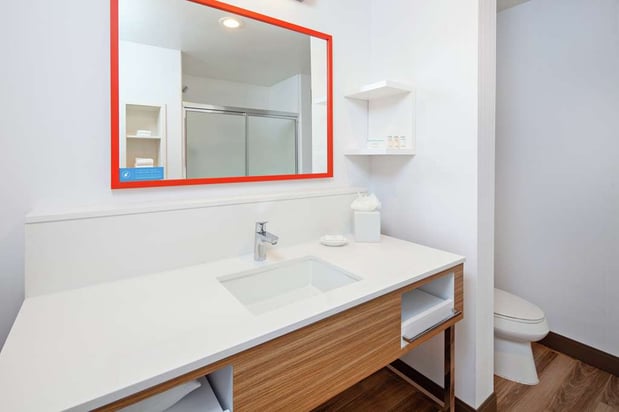 Images Hampton Inn & Suites Chino Hills