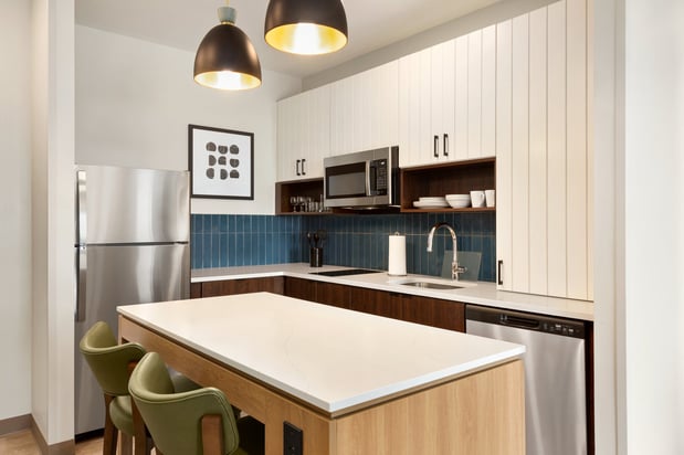 Images Staybridge Suites Williamsville - Buffalo by IHG