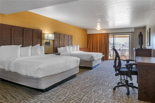 Images Best Western Rancho Grande