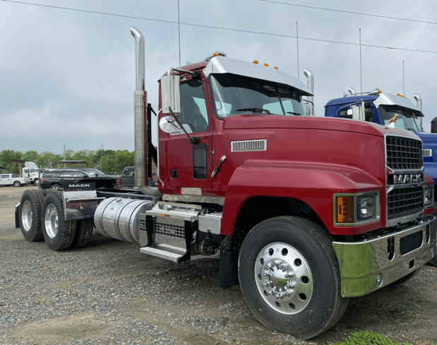 Images Texarkana Mack Sales