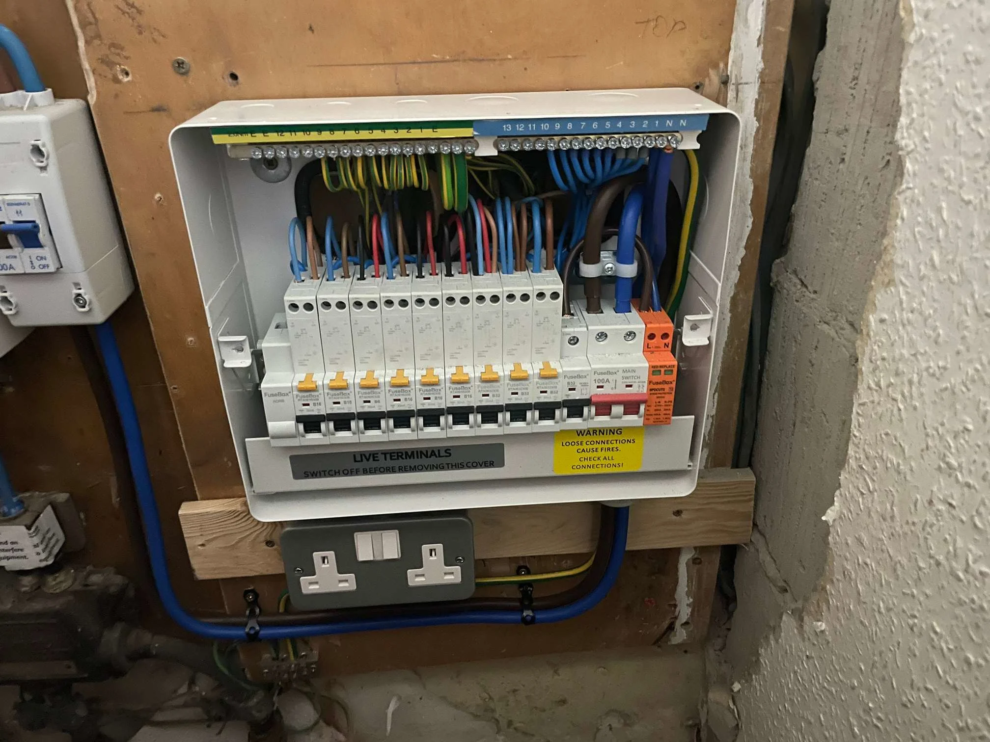 Images JDW Electrical Ltd