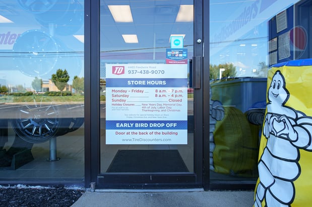 Images Tire Discounters