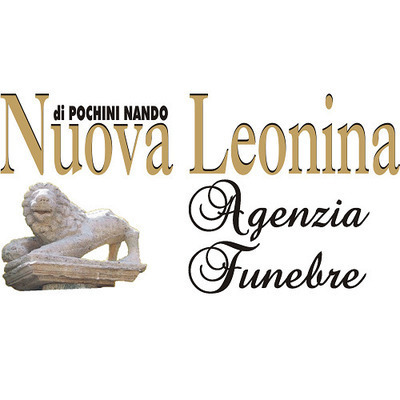 Agenzia Funebre Nuova Leonina Logo